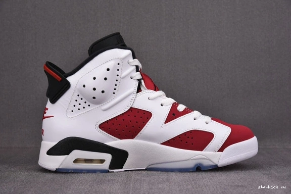 Retro Carmine CT8529-106 6 (2021) CT8529-106 Air Jordan 0810